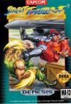 Street Fighter 2 - Special Championship Edition